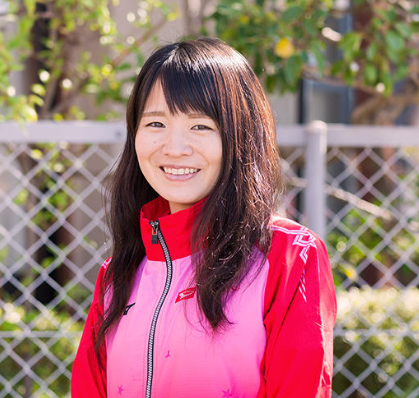 前田彩里 まえださいり Mgc名古屋ウィメンズ欠場 苦労多きサラブレッド