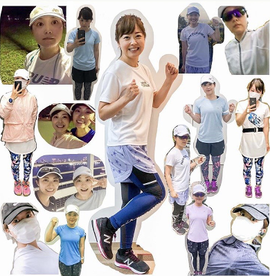 水トアナ24時間マラソン完走タイムと完走後号泣させた日テレアナ３人